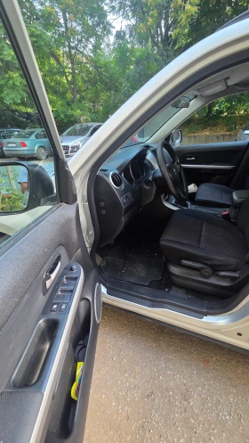 Suzuki Grand vitara, снимка 11
