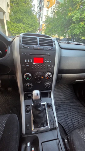 Suzuki Grand vitara, снимка 10