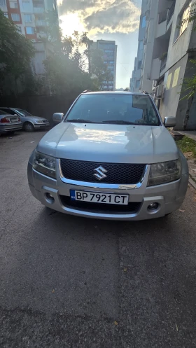 Suzuki Grand vitara, снимка 3