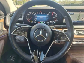 Mercedes-Benz GLE 400 е 4MATIC Coupe, снимка 13