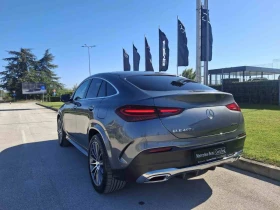 Mercedes-Benz GLE 400 е 4MATIC Coupe, снимка 8