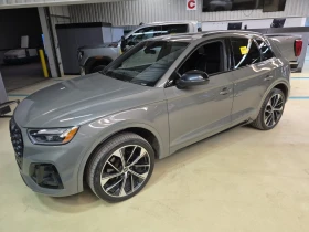 Audi SQ5 PROGRESSIV, АВТОКРЕДИТ, снимка 2