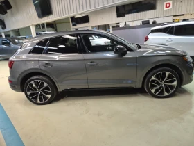 Audi SQ5 PROGRESSIV, АВТОКРЕДИТ, снимка 3