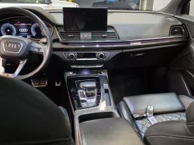 Audi SQ5 PROGRESSIV, АВТОКРЕДИТ, снимка 10