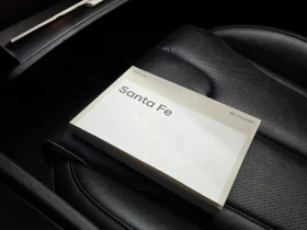 Hyundai Santa fe 2.2D/2WD/EXCLUSIVE/ПАНОРАМА/, снимка 16