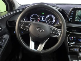 Hyundai Santa fe 2.2D/2WD/EXCLUSIVE/ПАНОРАМА/, снимка 12