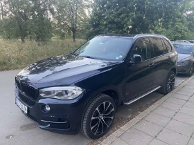 Обява за продажба на BMW X5 Xdrive ~43 000 лв. - изображение 1