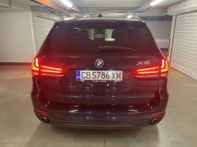 BMW X5 Xdrive, снимка 11