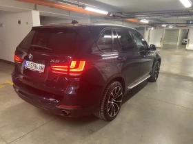 BMW X5 Xdrive, снимка 12