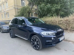 Обява за продажба на BMW X5 Xdrive ~43 000 лв. - изображение 1