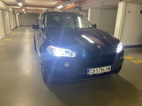 BMW X5 Xdrive, снимка 1 - Автомобили и джипове - 46023530