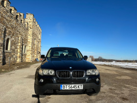 Обява за продажба на BMW X3 ~11 500 лв. - изображение 1