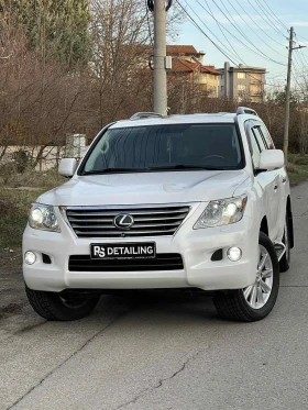 Lexus LX 570    | Mobile.bg    1