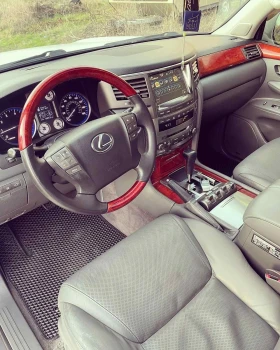 Lexus LX 570    | Mobile.bg    6