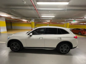 Mercedes-Benz GLC 200 200 4MATIC, снимка 6