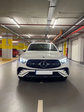  Mercedes-Benz GLC 20...