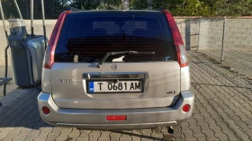 Nissan X-trail, снимка 7