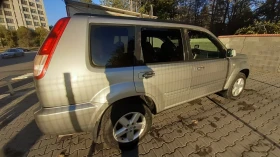 Nissan X-trail, снимка 4