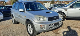 Toyota Rav4 D4D, снимка 7