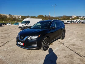 Nissan Rogue 2.5 SL AWD | Mobile.bg    7