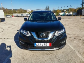 Nissan Rogue 2.5 SL AWD | Mobile.bg    8