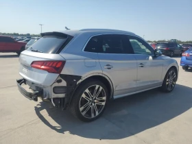 Обява за продажба на Audi SQ5 PRESTIGE ~40 800 лв. - изображение 3