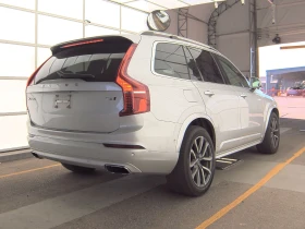 Volvo Xc90 T6 Momentum | СЕРВИЗНА ИСТОРИЯ | РЕАЛНИ КИЛОМЕТРИ!, снимка 4