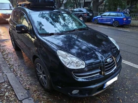 Обява за продажба на Subaru B9 tribeca ~12 500 лв. - изображение 1