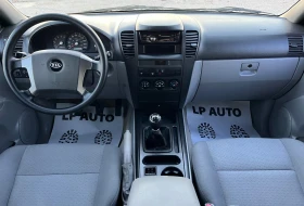 Kia Sorento 2.5d* 4x4* ITALY, снимка 8