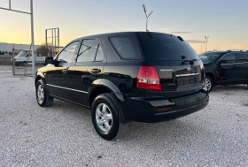 Kia Sorento 2.5d* 4x4* ITALY, снимка 3