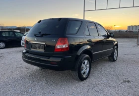 Kia Sorento 2.5d* 4x4* ITALY, снимка 4