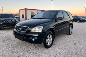 Kia Sorento 2.5d* 4x4* ITALY, снимка 1