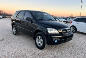 Kia Sorento 2.5d* 4x4* ITALY, снимка 2