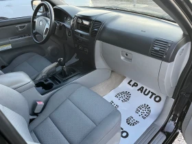 Kia Sorento 2.5d* 4x4* ITALY, снимка 9