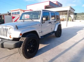 Jeep Wrangler Sahara 3.6, снимка 9