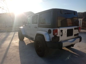 Jeep Wrangler Sahara 3.6, снимка 7