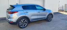 Kia Sportage 1.6 CRDI Mild Hybrid GT Line Dynamic+ + + , снимка 4