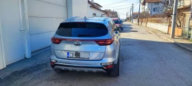 Kia Sportage 1.6 CRDI Mild Hybrid GT Line Dynamic+ + + , снимка 6