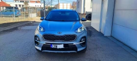 Kia Sportage 1.6 CRDI Mild Hybrid GT Line Dynamic+ + + , снимка 2