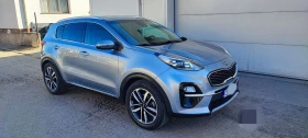 Kia Sportage 1.6 CRDI Mild Hybrid GT Line Dynamic+ + + , снимка 3