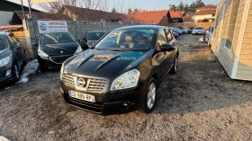 Nissan Qashqai АВТОМАТИК 1