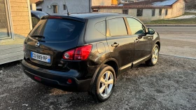 Nissan Qashqai АВТОМАТИК - 7950 лв. - 21130653 | Car24.bg