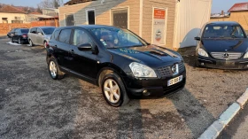 Nissan Qashqai АВТОМАТИК - 7950 лв. - 21130653 | Car24.bg