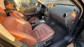 Nissan Qashqai АВТОМАТИК - 7950 лв. - 21130653 | Car24.bg