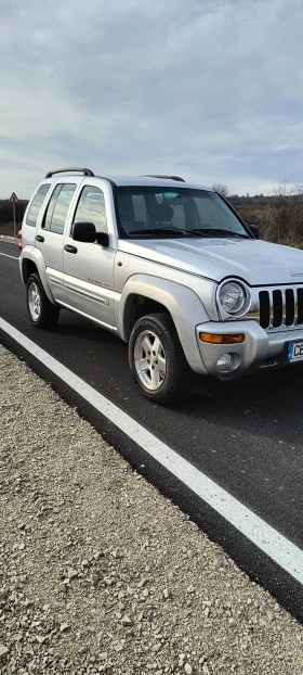 Jeep Cherokee, снимка 4