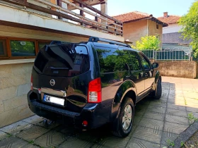 Обява за продажба на Nissan Pathfinder R51 174 к.с. ~13 800 лв. - изображение 4