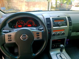 Nissan Pathfinder R51 174 .. | Mobile.bg    15