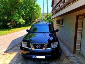Обява за продажба на Nissan Pathfinder R51 174 к.с. ~13 800 лв. - изображение 1
