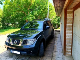 Обява за продажба на Nissan Pathfinder R51 174 к.с. ~13 800 лв. - изображение 2