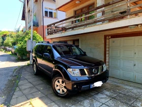 Обява за продажба на Nissan Pathfinder R51 174 к.с. ~13 800 лв. - изображение 1